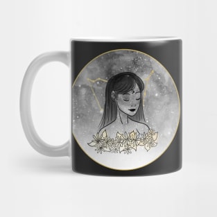 Capricorn Mug